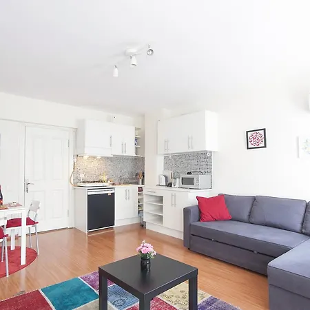 Taxim Elegance Provincia di Istanbul