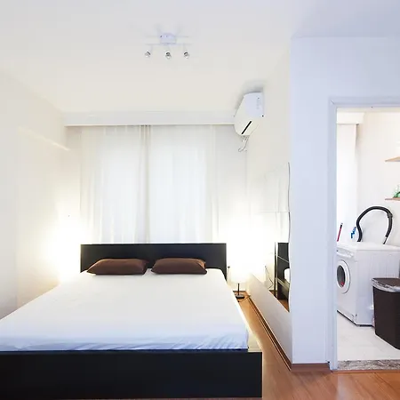 Taxim Elegance Provincia di Istanbul