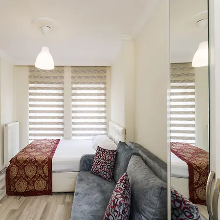 Hotel Taxim Elegance 2*