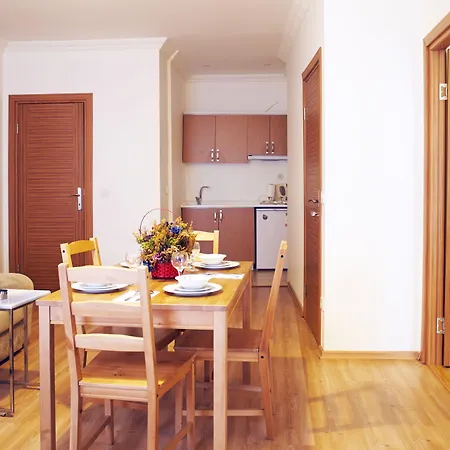 Taxim Elegance Hotel Provincia di Istanbul