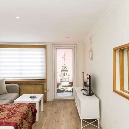 Taxim Elegance 2* Provincia di Istanbul