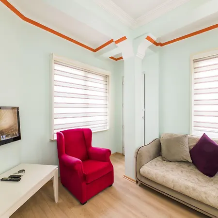 Hotel Taxim Elegance