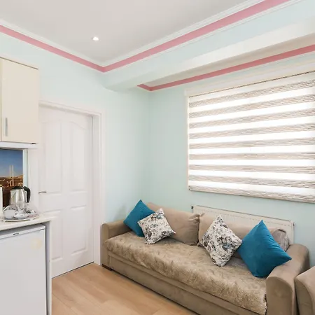 Hotel Taxim Elegance 2*