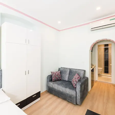 Taxim Elegance Hotel Provincia di Istanbul