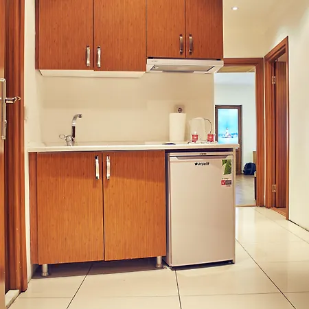 Hotel Taxim Elegance Provincia di Istanbul