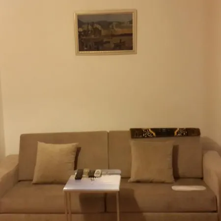 Taxim Elegance 2* Provincia di Istanbul