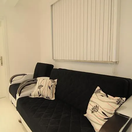 Taxim Elegance Provincia di Istanbul