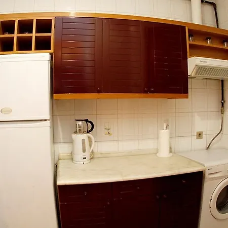 Hotel Taxim Elegance 2*