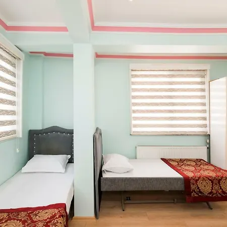 Taxim Elegance Provincia di Istanbul