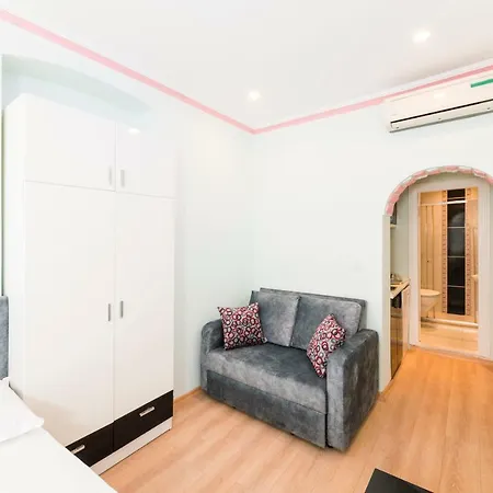 Hotel Taxim Elegance