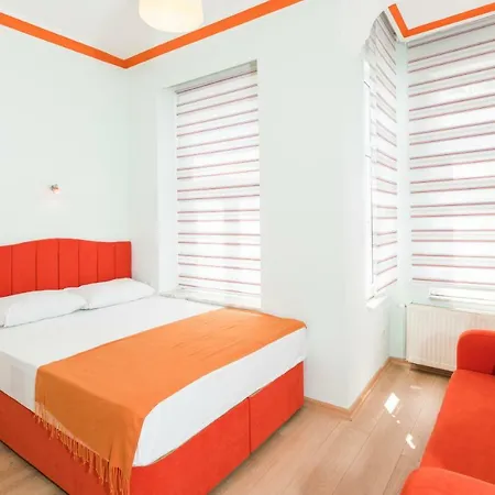 Taxim Elegance Provincia di Istanbul