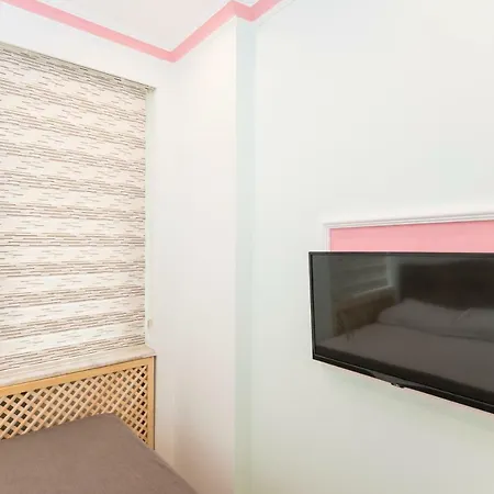 Taxim Elegance Provincia di Istanbul