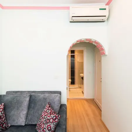 Hotel Taxim Elegance Provincia di Istanbul