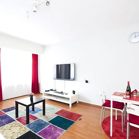 Hotell Taxim Elegance