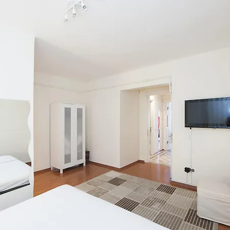 Hotel Taxim Elegance Stambuł
