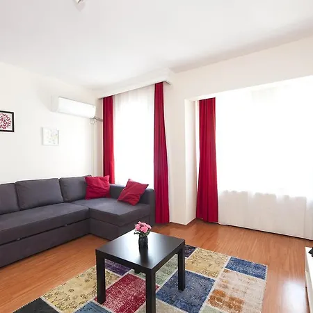 Hotell Taxim Elegance Istanbul