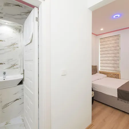 Taxim Elegance Hotell