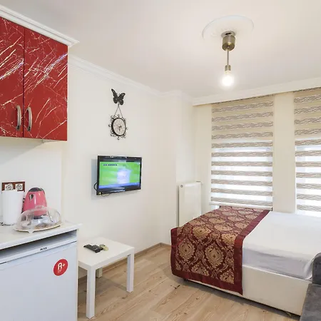 Taxim Elegance Hotel