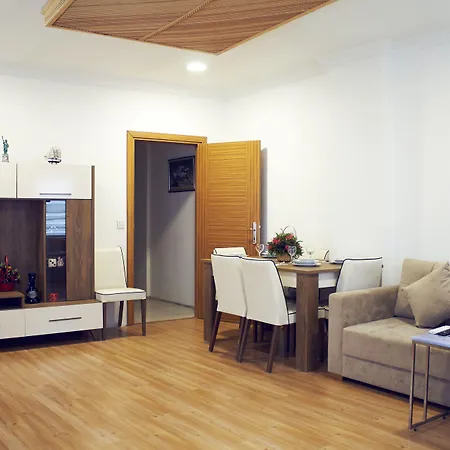 Hotel Taxim Elegance Stambuł