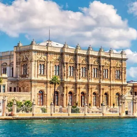 Taxim Elegance Hotell Istanbul