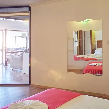 Hotel Taxim Elegance Stambuł