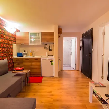 Hotel Taxim Elegance Stambuł