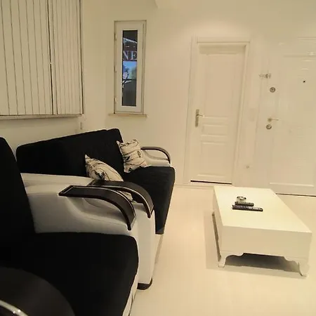 Ξενοδοχείο Taxim Elegance 2*