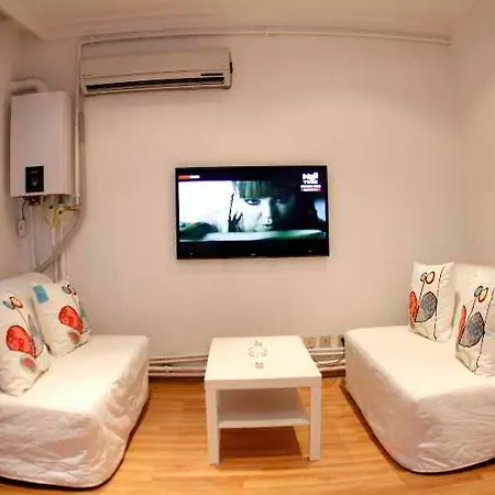 Hotell Taxim Elegance 2*