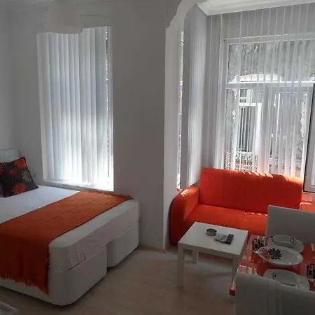 Hotel Taxim Elegance