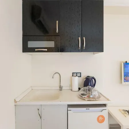 Taxim Elegance 2* Κωνσταντινούπολη