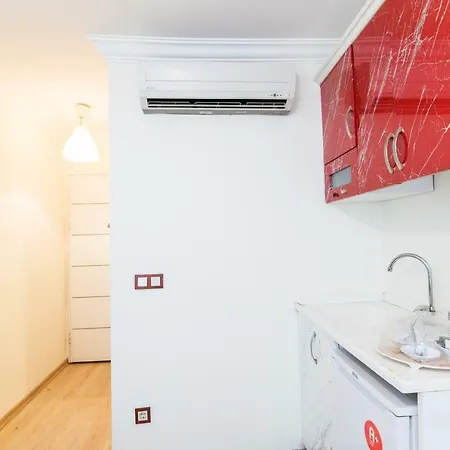 Taxim Elegance 2* Stambuł