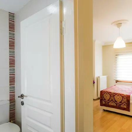 Taxim Elegance Stambuł