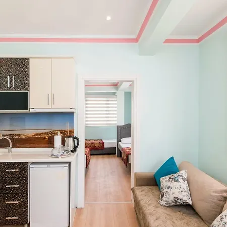 Taxim Elegance Hotel Stambuł