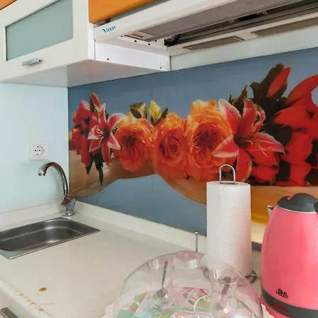 Taxim Elegance Stambuł