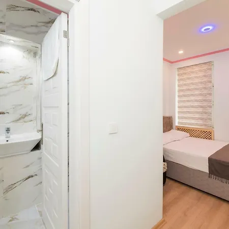 Taxim Elegance Ξενοδοχείο