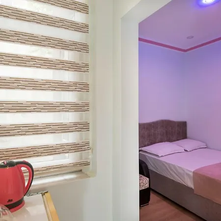 Hotell Taxim Elegance