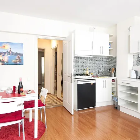 Hotel Taxim Elegance Istambul