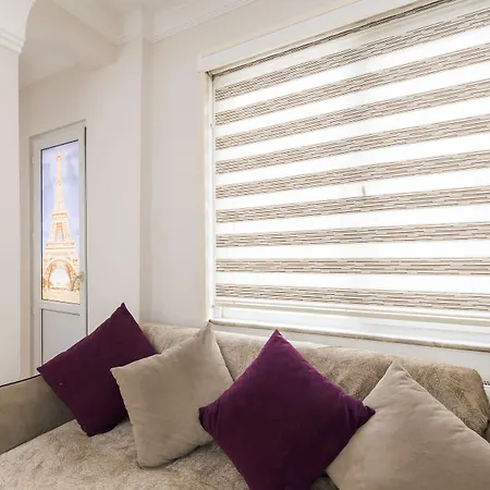 Taxim Elegance Istambul