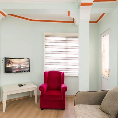 Taxim Elegance Hotel