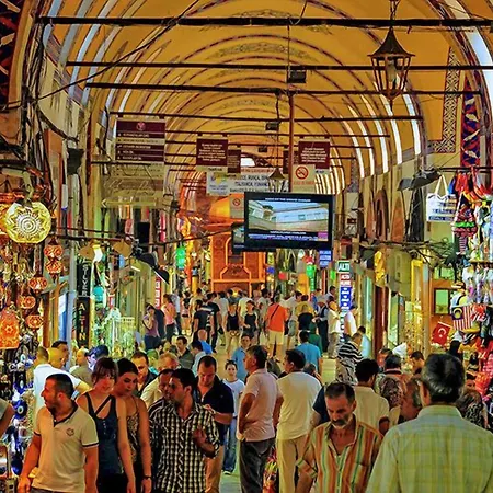 Taxim Elegance Hotel