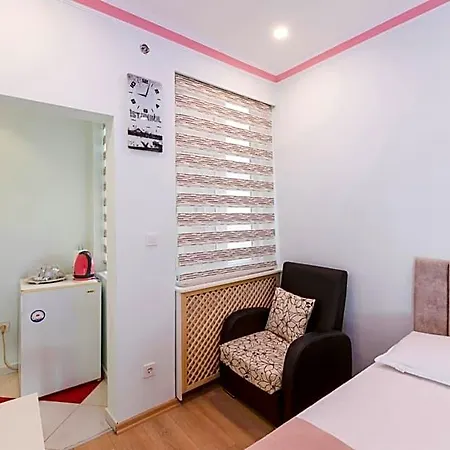 Taxim Elegance 2*