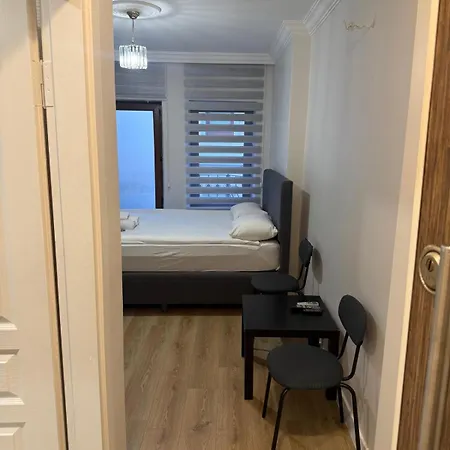 Taxim Elegance Hotel