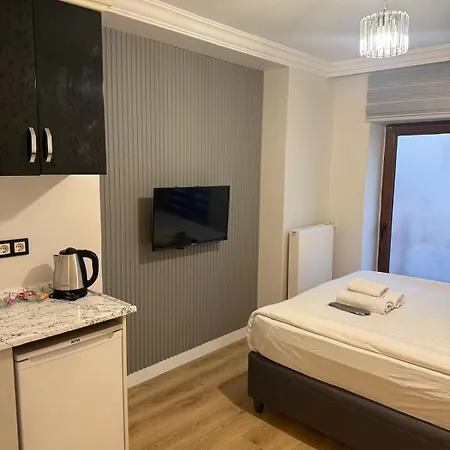 Hotel Taxim Elegance 2*