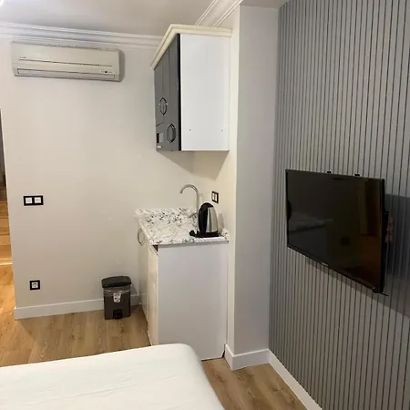 Taxim Elegance Hotel Istanbul