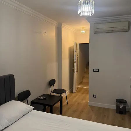 Taxim Elegance Istanbul