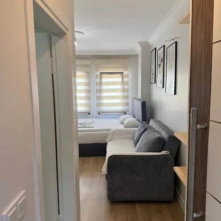 Hotel Taxim Elegance