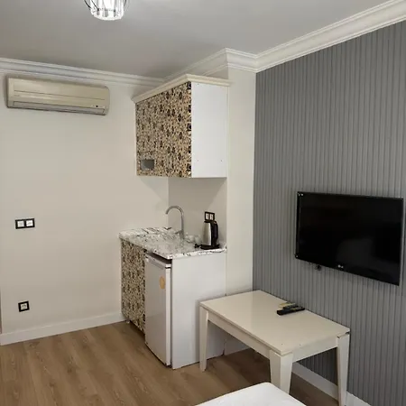 Hotel Taxim Elegance Istanbul