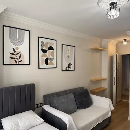 Taxim Elegance 2* Istanbul