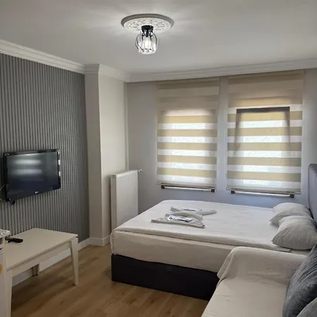 Taxim Elegance Hotel