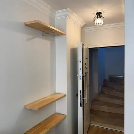 Hotel Taxim Elegance